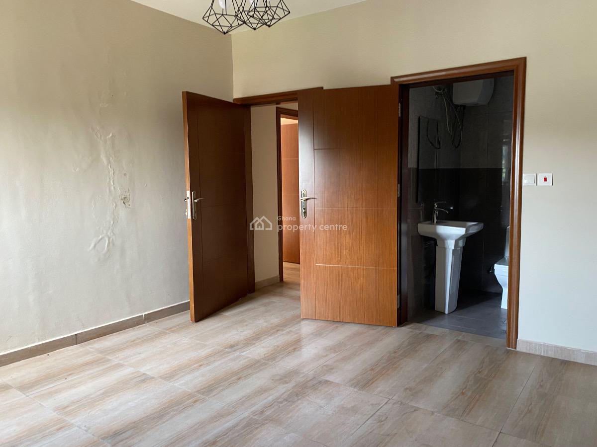 2 Bedrooms Apartment, Labone, North Labone, Accra, Apartment for Rent