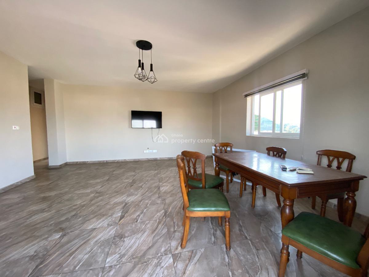 2 Bedrooms Apartment, Labone, North Labone, Accra, Apartment for Rent