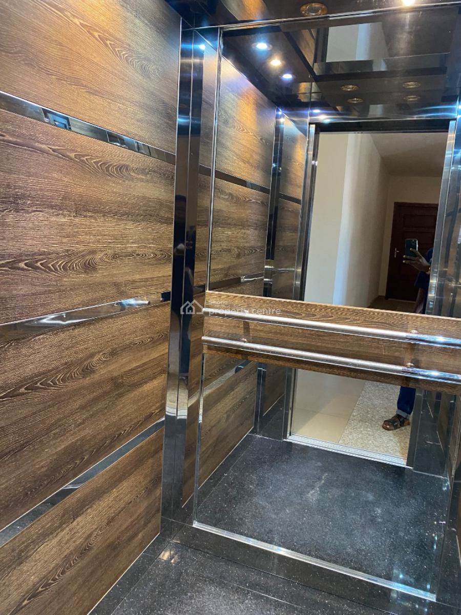 2 Bedrooms Apartment, Labone, North Labone, Accra, Apartment for Rent