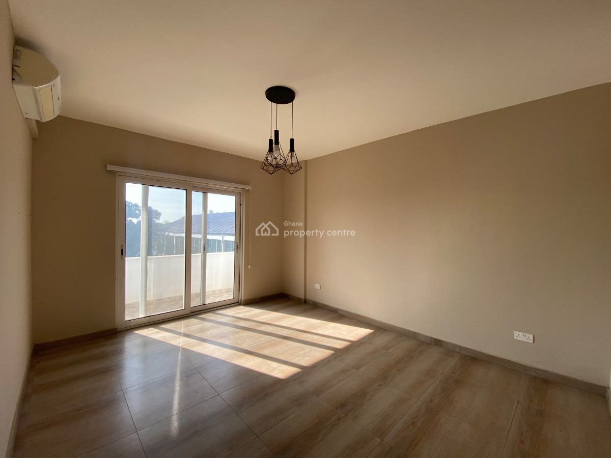 2 Bedrooms Apartment, Labone, North Labone, Accra, Apartment for Rent