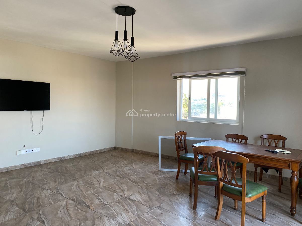 2 Bedrooms Apartment, Labone, North Labone, Accra, Apartment for Rent