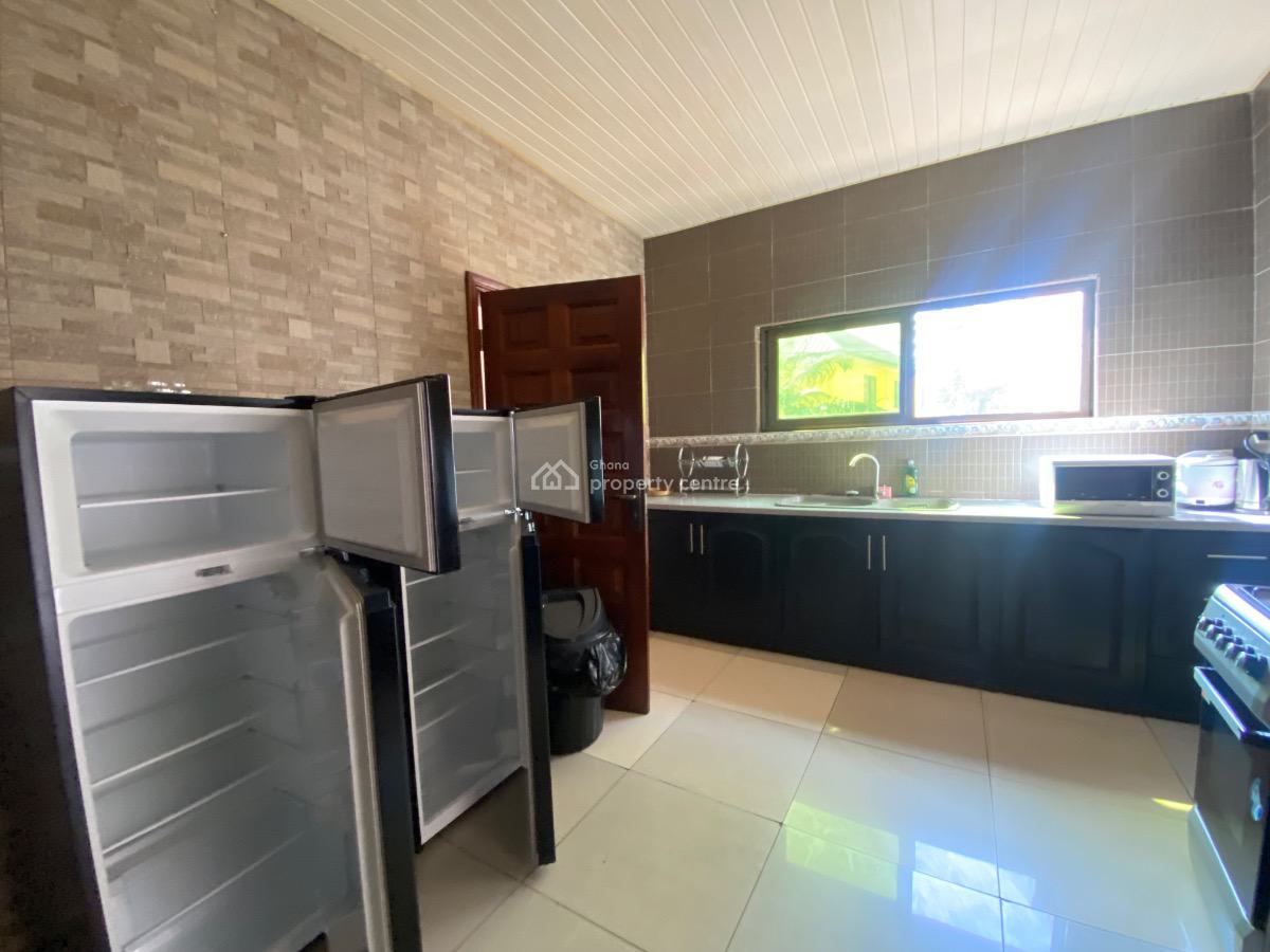 3 Bedrooms Apartment in Cantonments, Cantonment, Cantonments, Accra, Apartment for Rent
