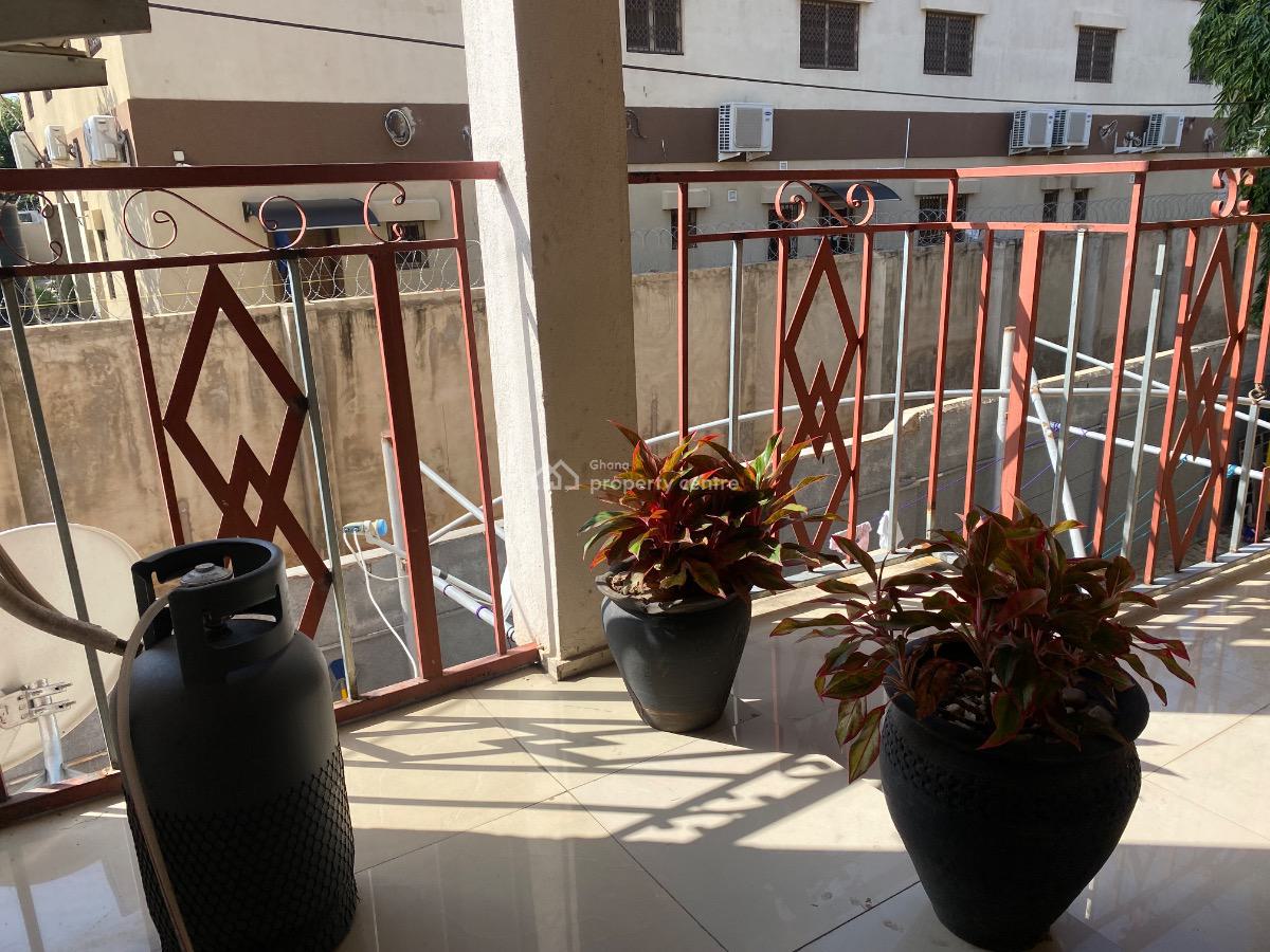 3 Bedrooms Apartment in Cantonments, Cantonment, Cantonments, Accra, Apartment for Rent