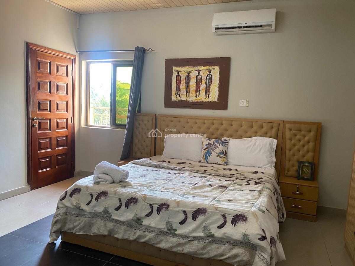 3 Bedrooms Apartment in Cantonments, Cantonment, Cantonments, Accra, Apartment for Rent