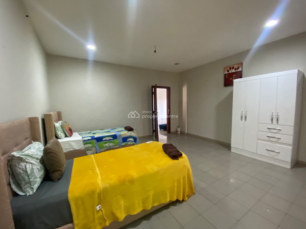 3 Bedrooms Apartment in Cantonments, Cantonment, Cantonments, Accra, Apartment for Rent