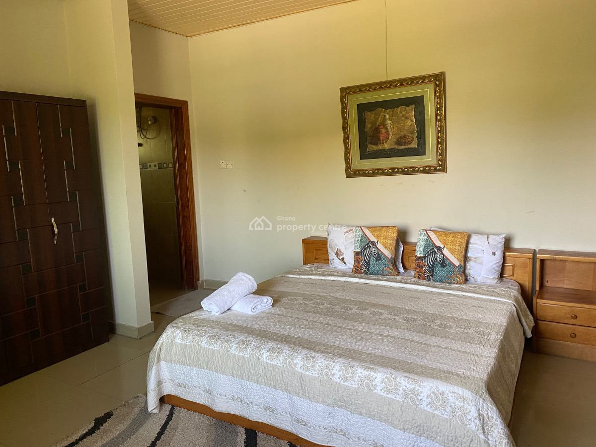 3 Bedrooms Apartment in Cantonments, Cantonment, Cantonments, Accra, Apartment for Rent