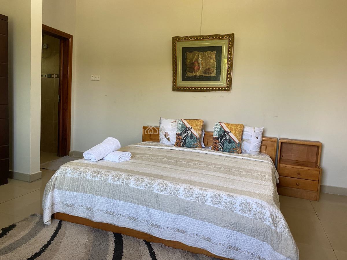 3 Bedrooms Apartment in Cantonments, Cantonment, Cantonments, Accra, Apartment for Rent