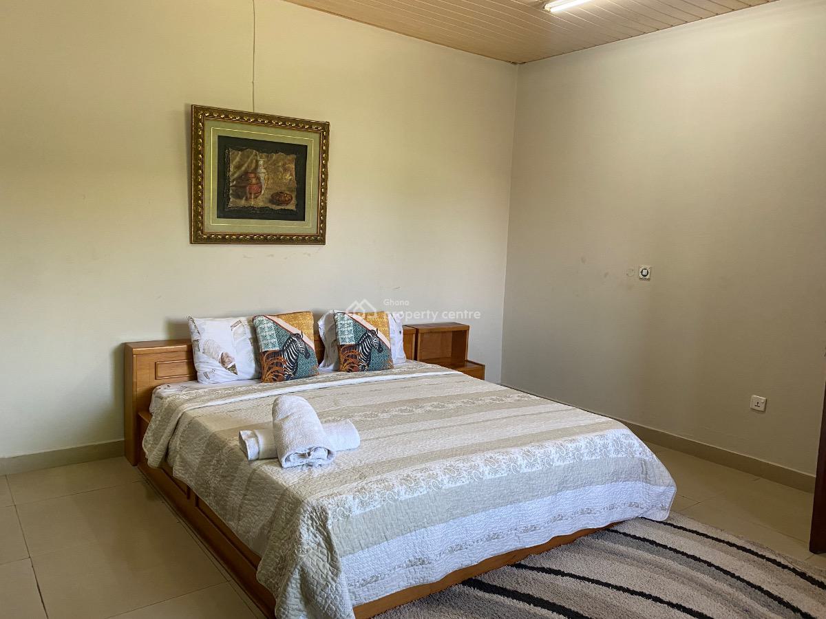 3 Bedrooms Apartment in Cantonments, Cantonment, Cantonments, Accra, Apartment for Rent