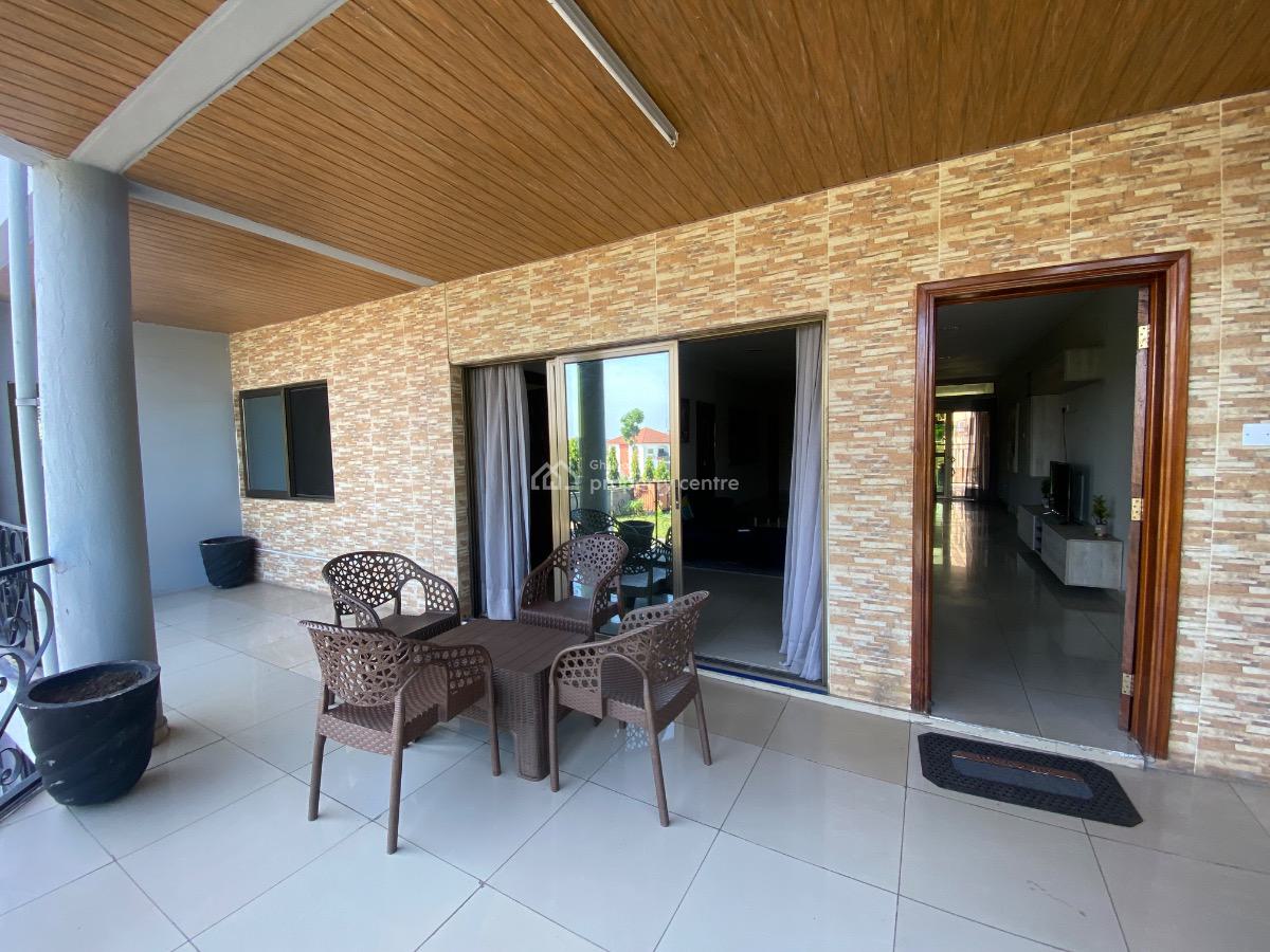 3 Bedrooms Apartment in Cantonments, Cantonment, Cantonments, Accra, Apartment for Rent