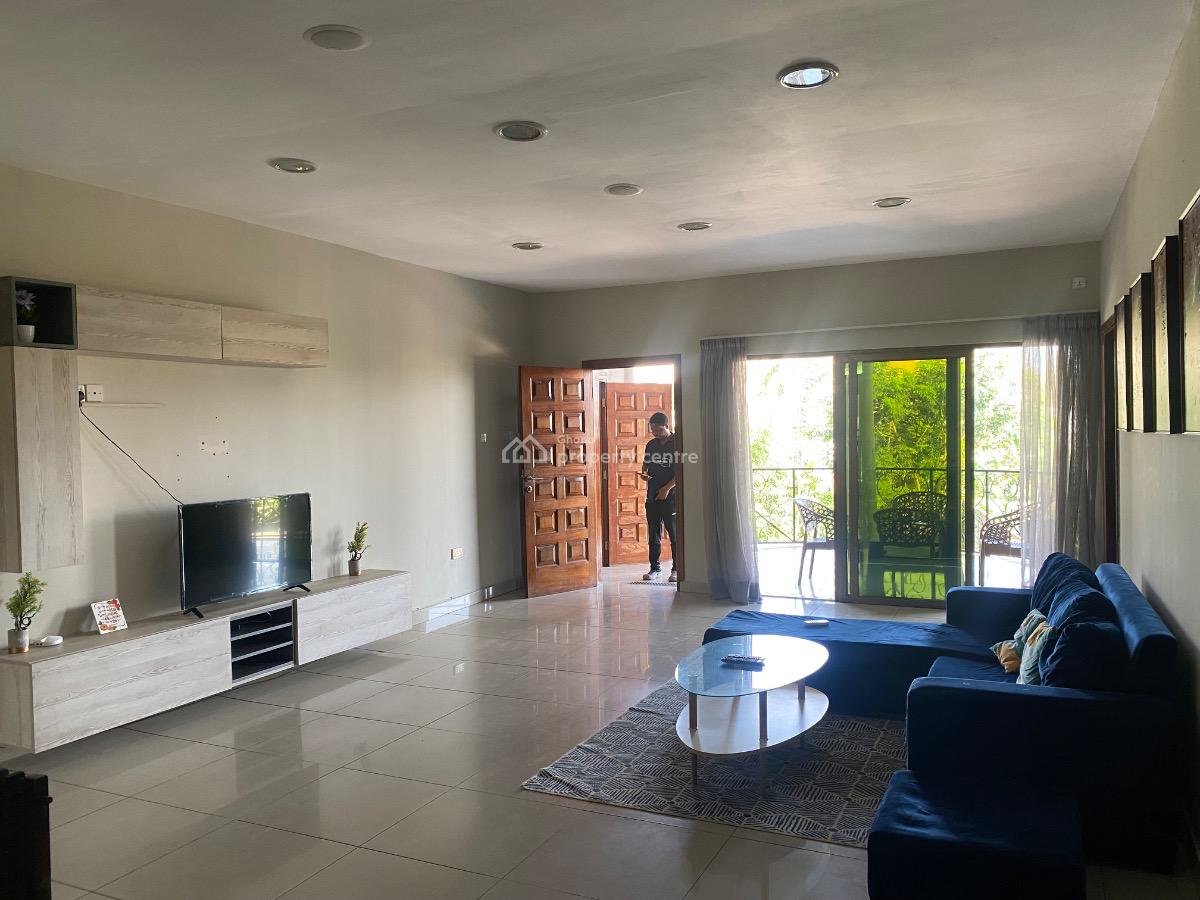 3 Bedrooms Apartment in Cantonments, Cantonment, Cantonments, Accra, Apartment for Rent