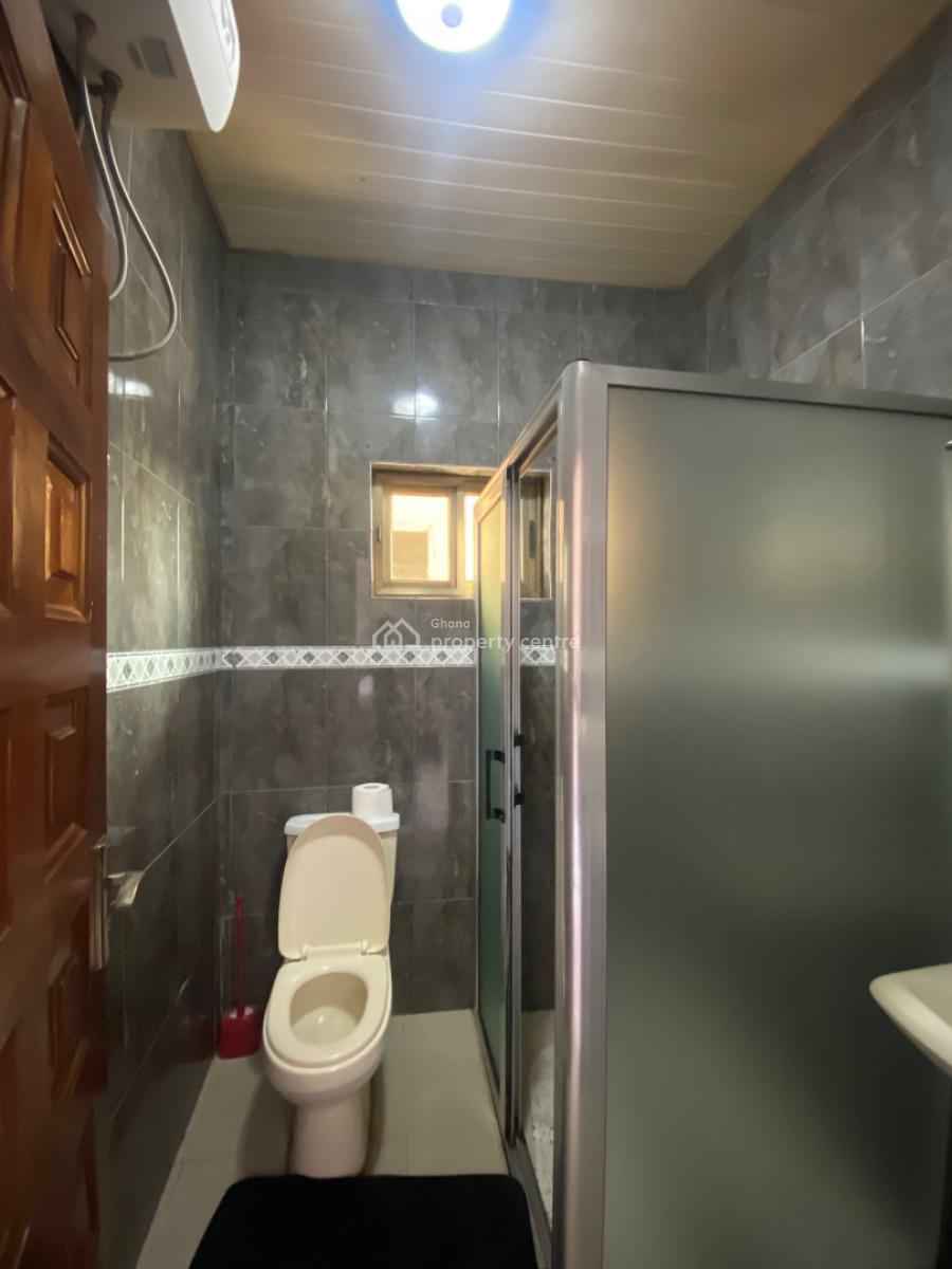 3 Bedrooms Apartment in Cantonments, Cantonment, Cantonments, Accra, Apartment for Rent