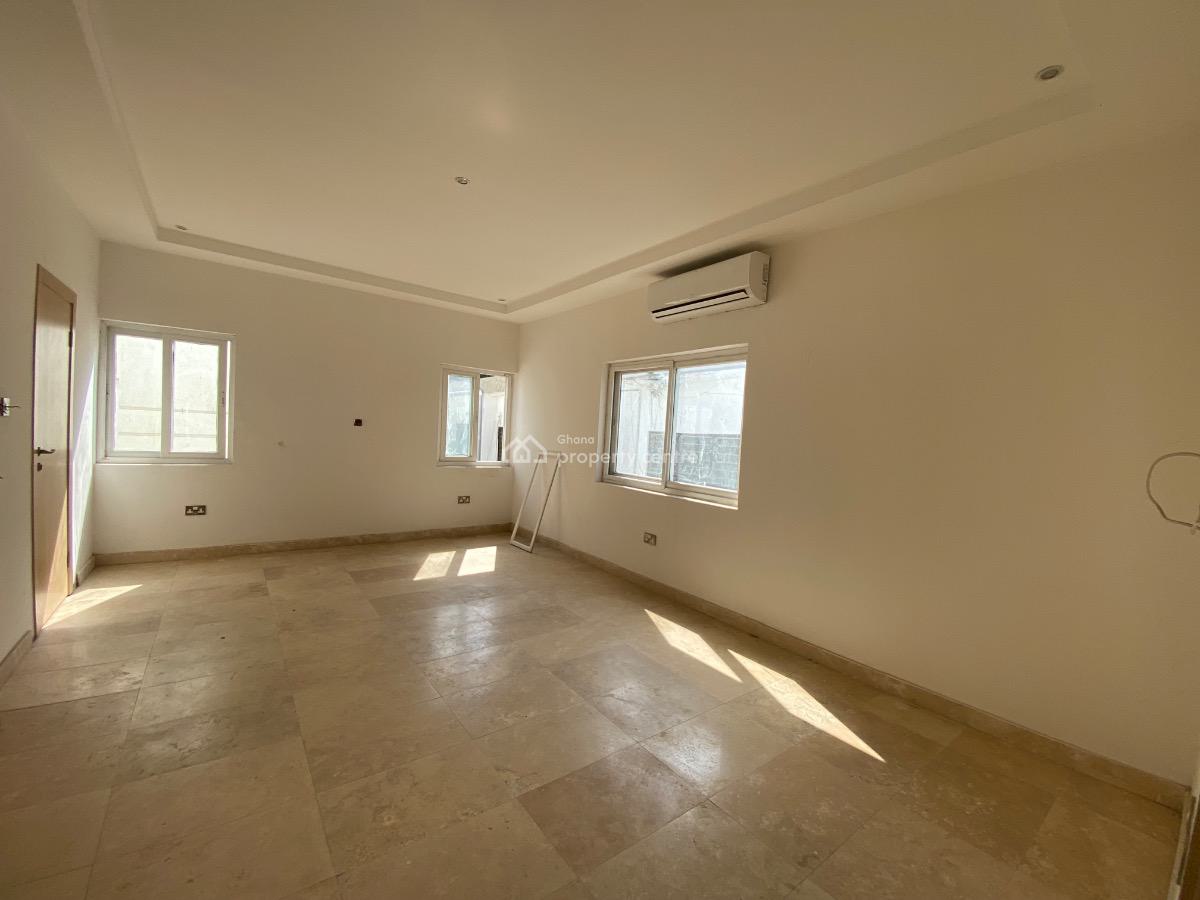3 Bedrooms Townhouse, Cantonments, Accra, Apartment for Rent