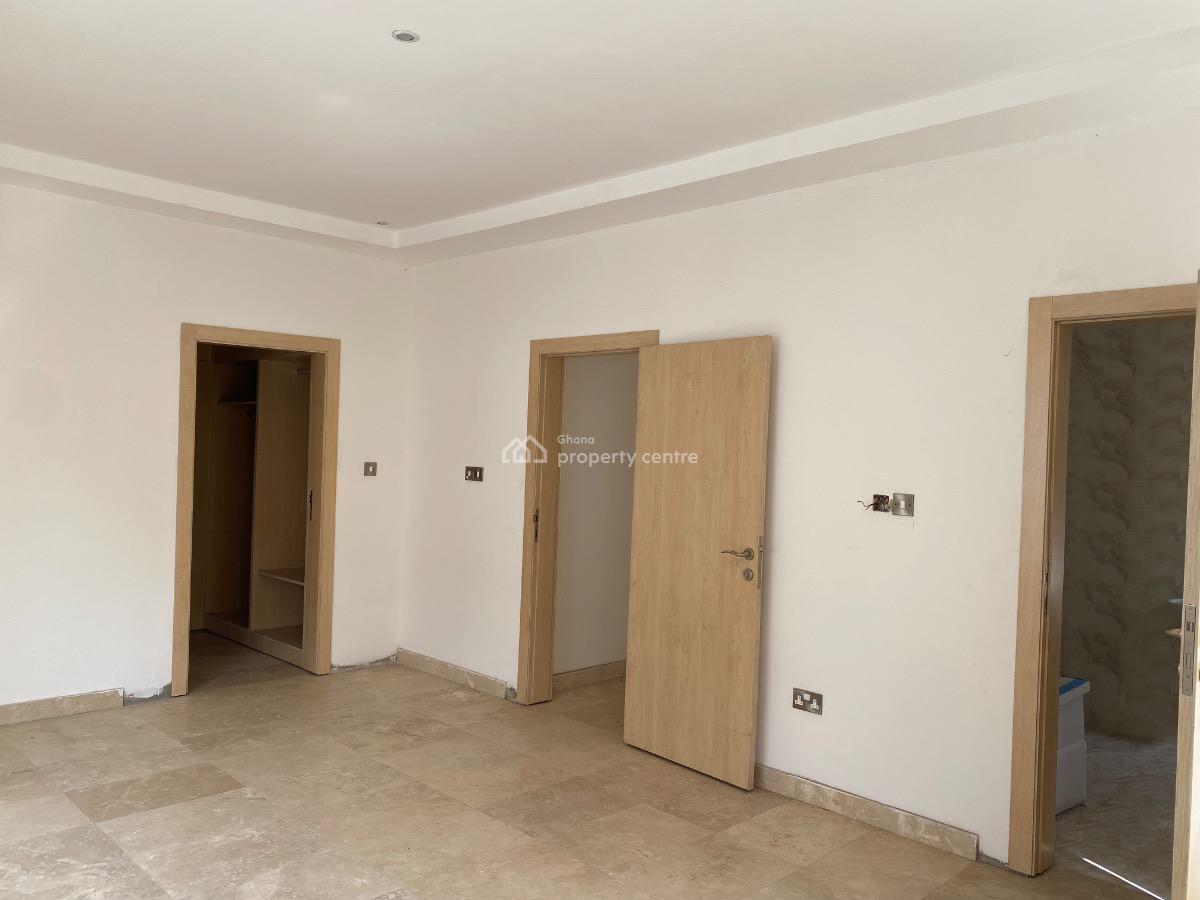 3 Bedrooms Townhouse, Cantonments, Accra, Apartment for Rent
