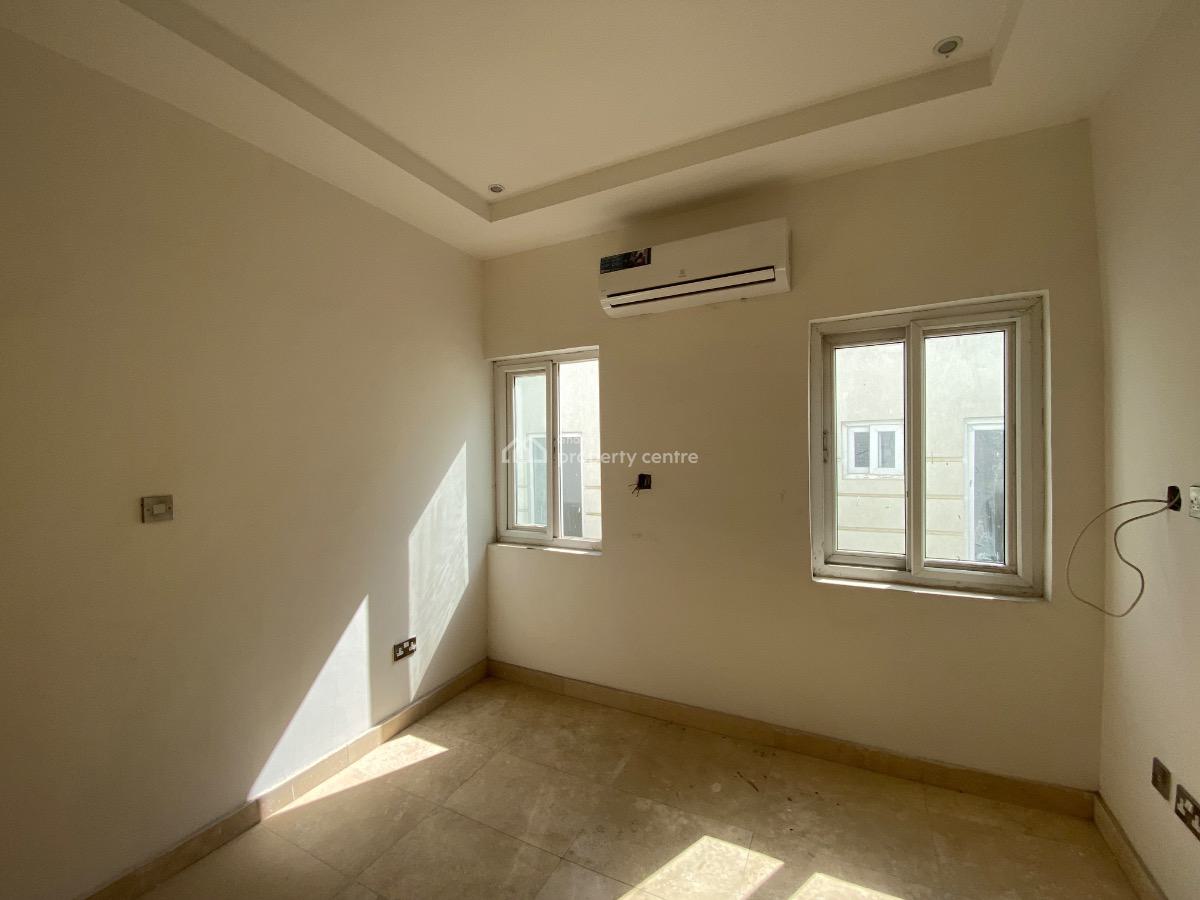 3 Bedrooms Townhouse, Cantonments, Accra, Apartment for Rent