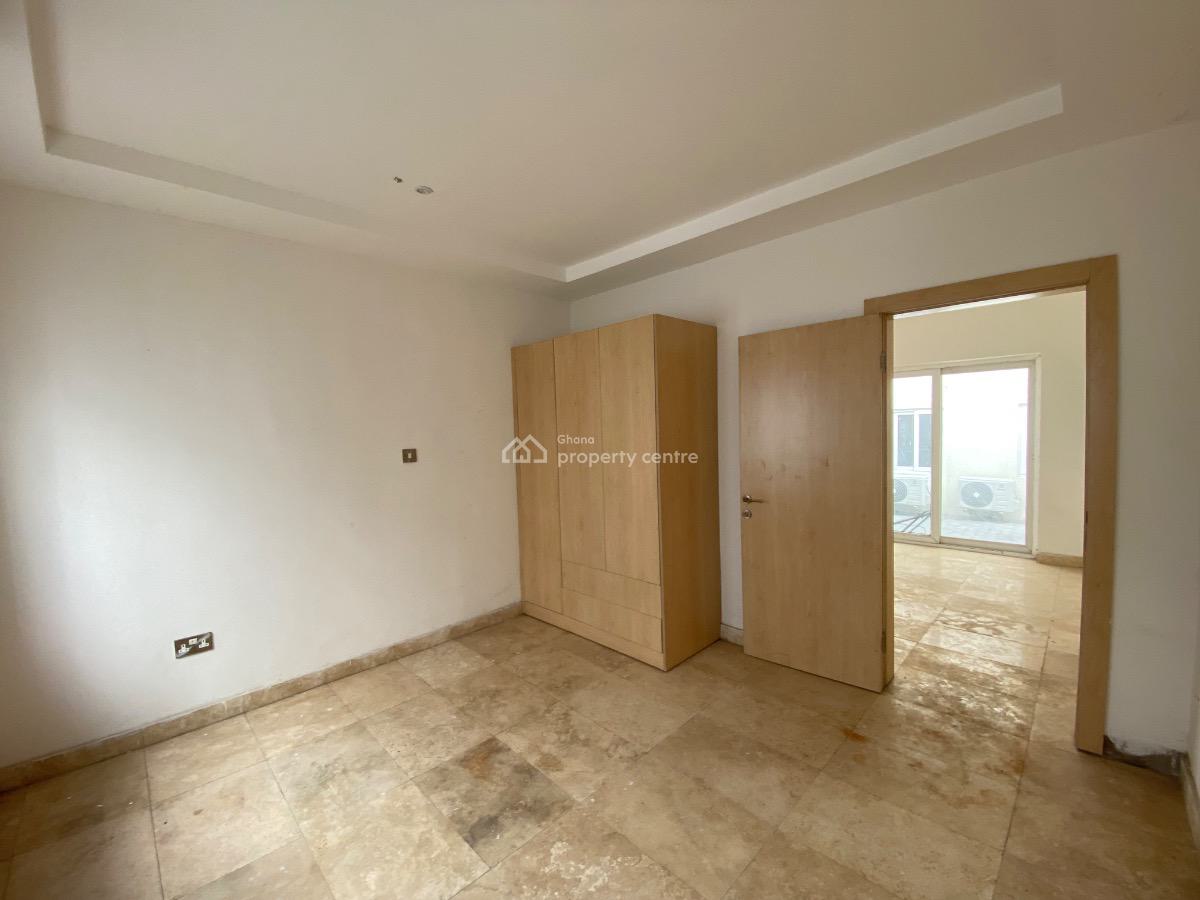 3 Bedrooms Townhouse, Cantonments, Accra, Apartment for Rent