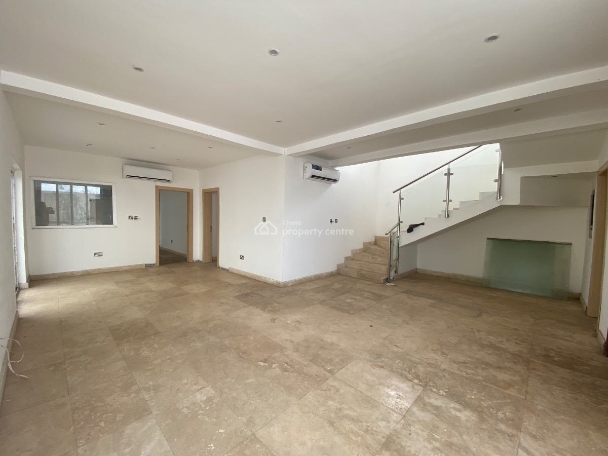 3 Bedrooms Townhouse, Cantonments, Accra, Apartment for Rent