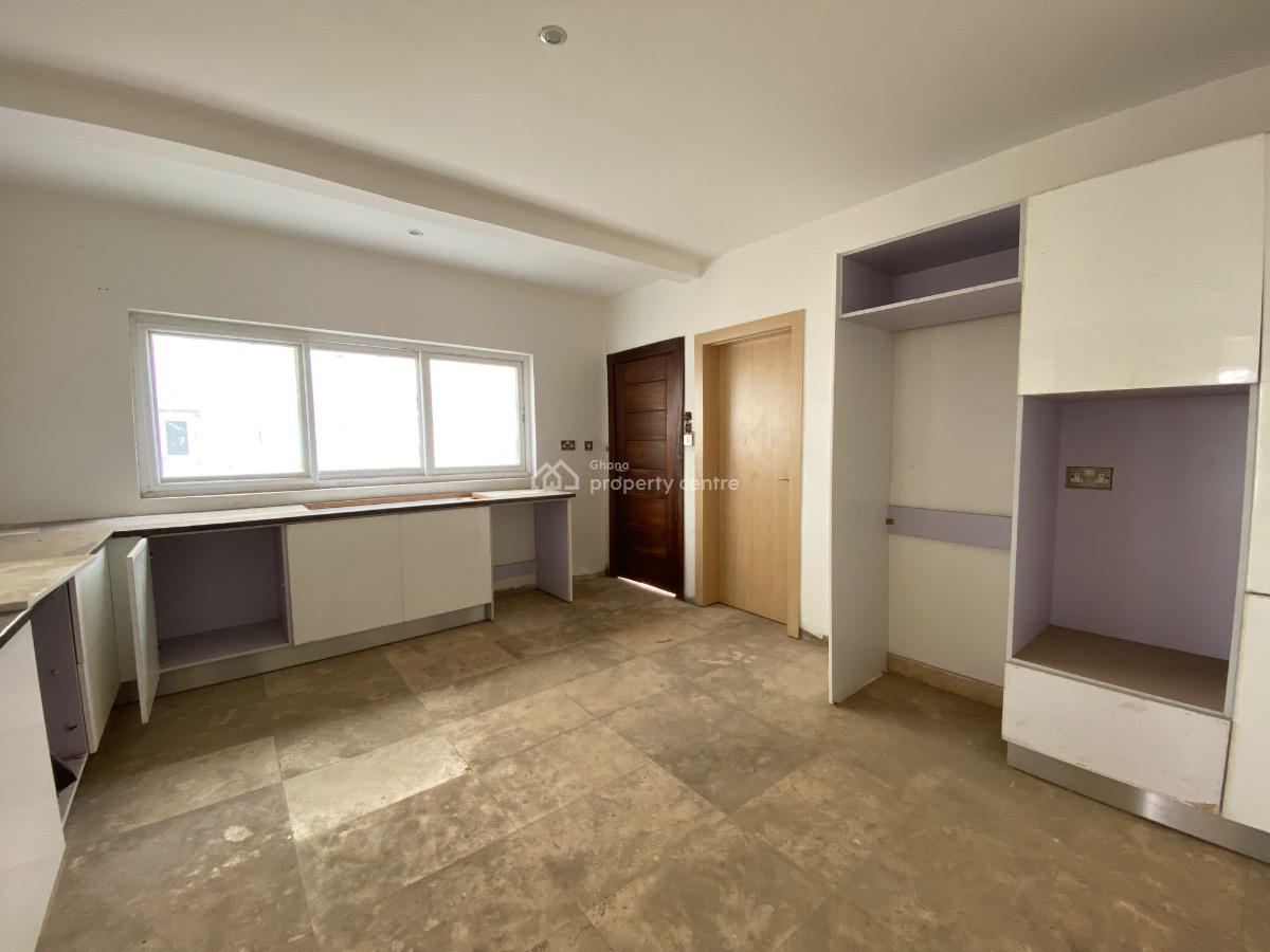 3 Bedrooms Townhouse, Cantonments, Accra, Apartment for Rent