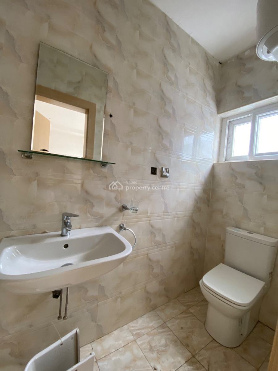 3 Bedrooms Townhouse, Cantonments, Accra, Apartment for Rent