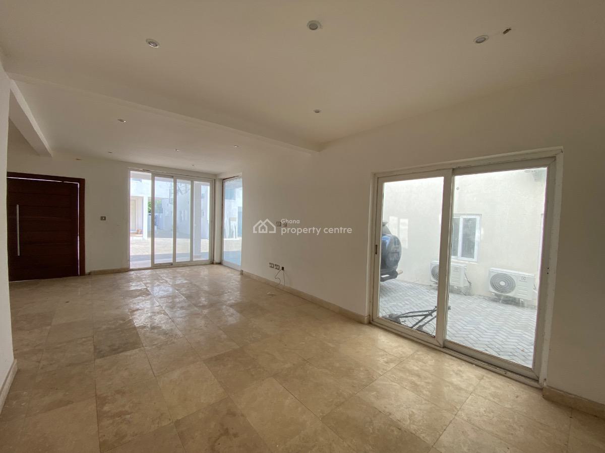 3 Bedrooms Townhouse, Cantonments, Accra, Apartment for Rent