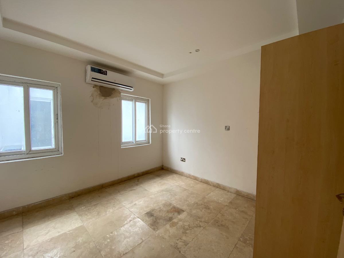 3 Bedrooms Townhouse, Cantonments, Accra, Apartment for Rent