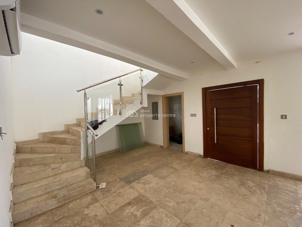 3 Bedrooms Townhouse, Cantonments, Accra, Apartment for Rent
