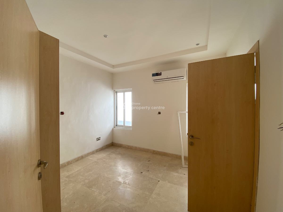 3 Bedrooms Townhouse, Cantonments, Accra, Apartment for Rent