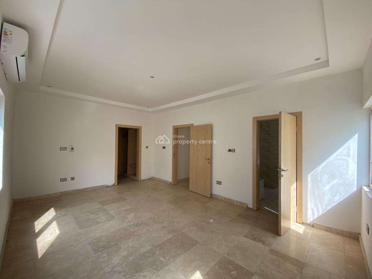 3 Bedrooms Townhouse, Cantonments, Accra, Apartment for Rent