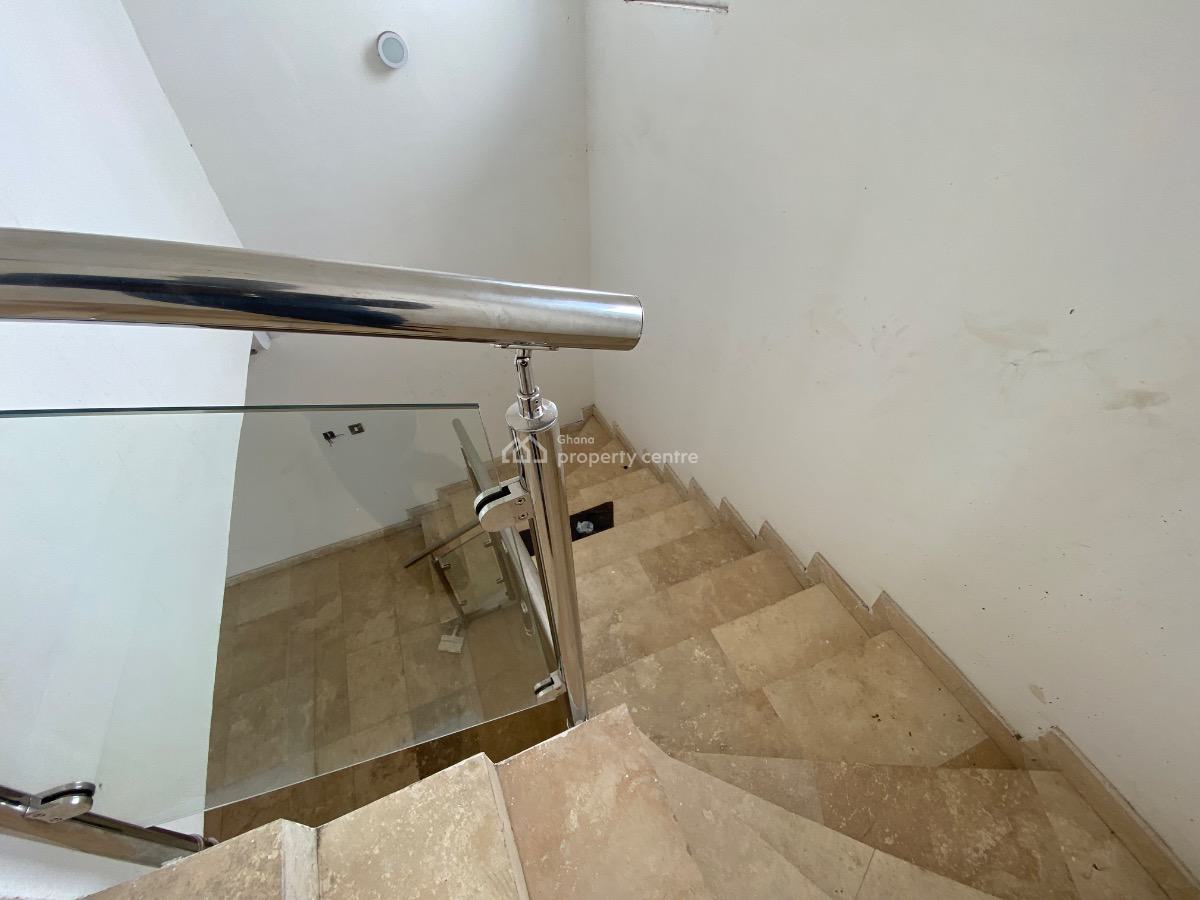 3 Bedrooms Townhouse, Cantonments, Accra, Apartment for Rent