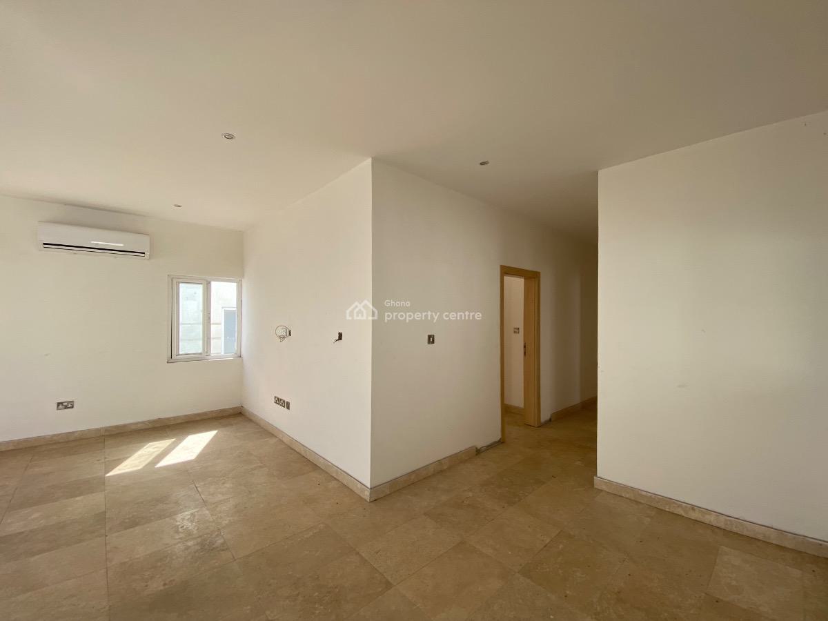 3 Bedrooms Townhouse, Cantonments, Accra, Apartment for Rent