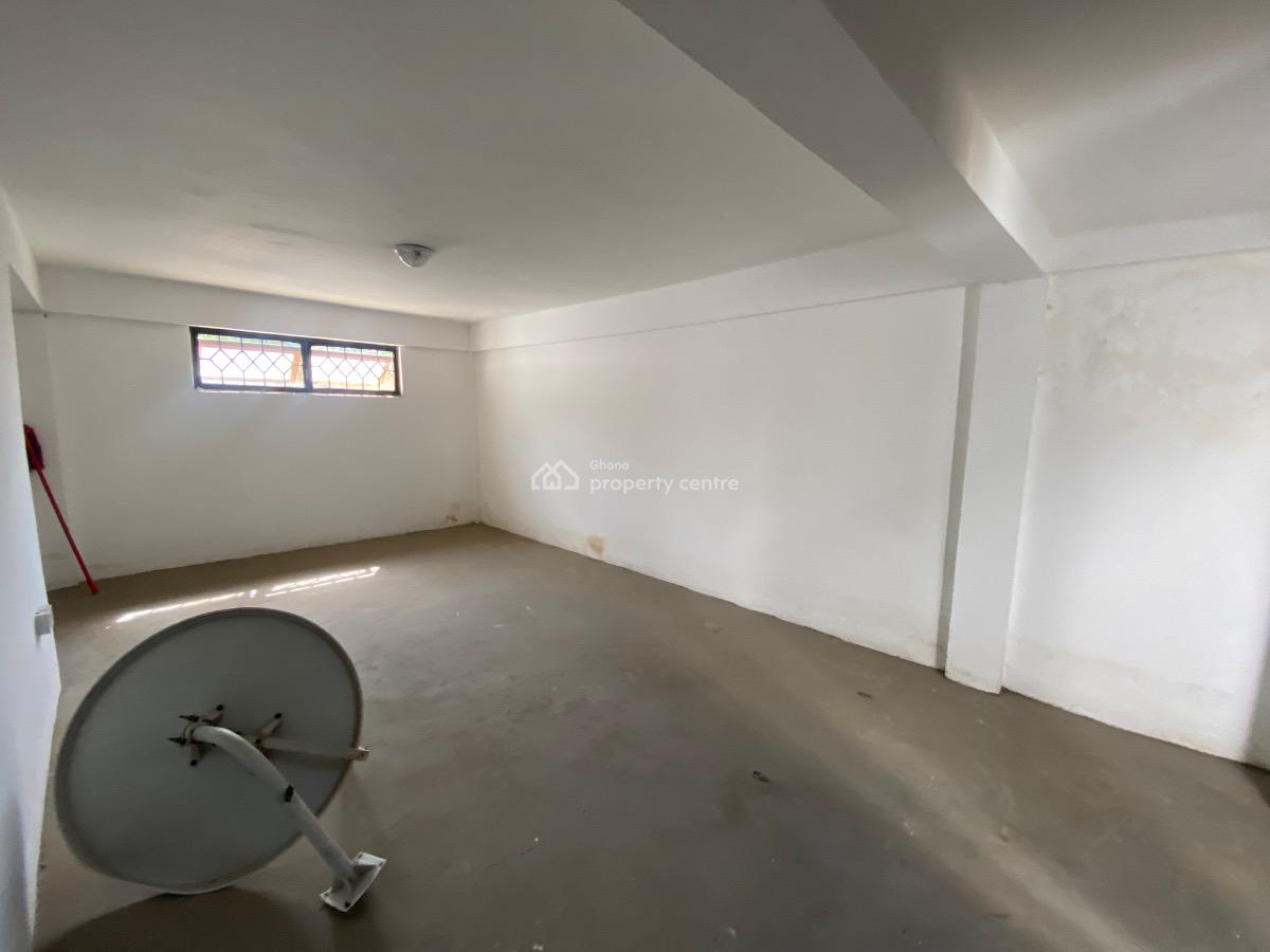 5 Bedrooms Commercial Property, Cantonments, Accra, House for Rent