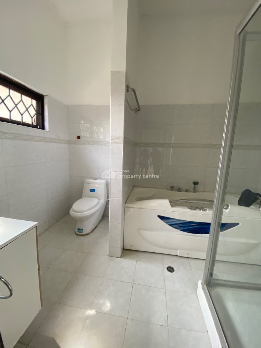 5 Bedrooms Commercial Property, Cantonments, Accra, House for Rent