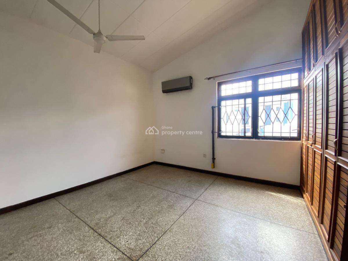 5 Bedrooms Commercial Property, Cantonments, Accra, House for Rent