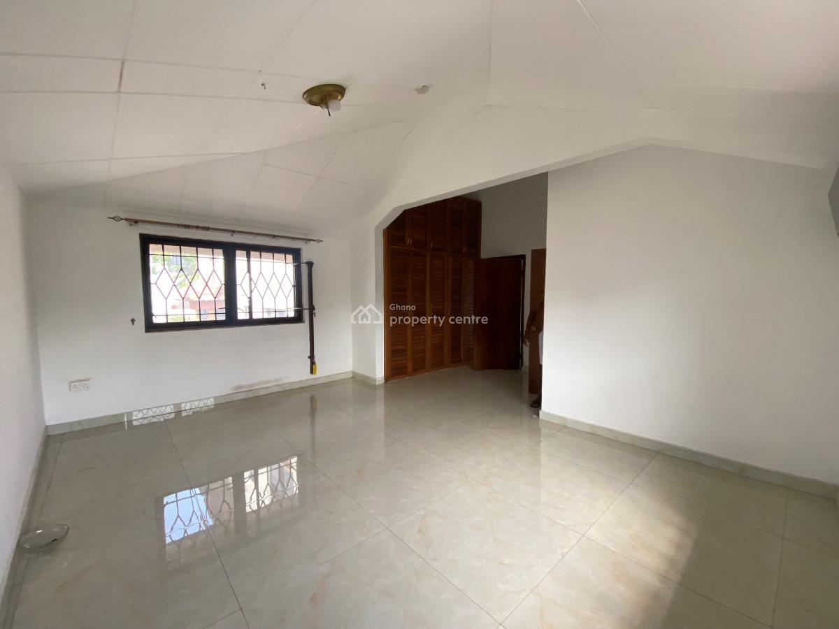5 Bedrooms Commercial Property, Cantonments, Accra, House for Rent