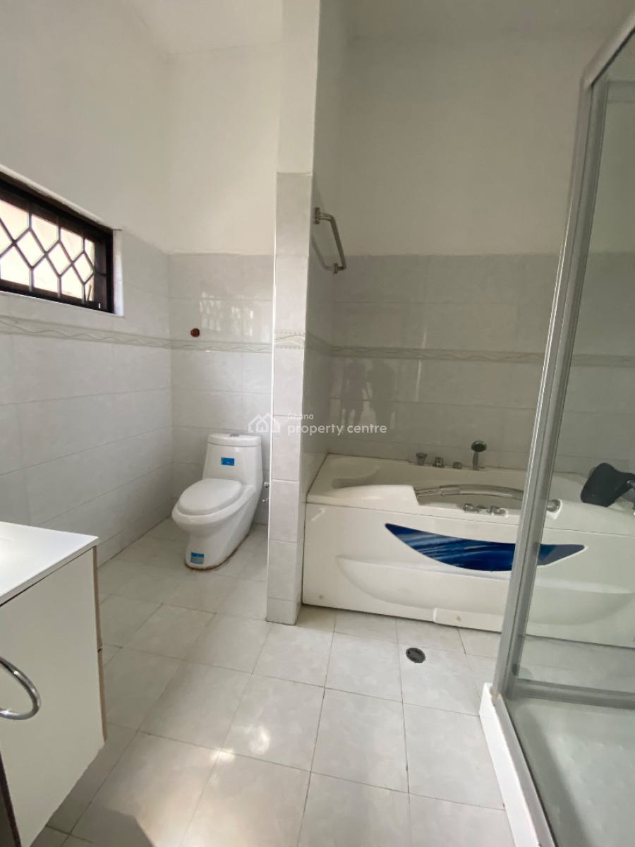 5 Bedrooms Commercial Property, Cantonments, Accra, House for Rent