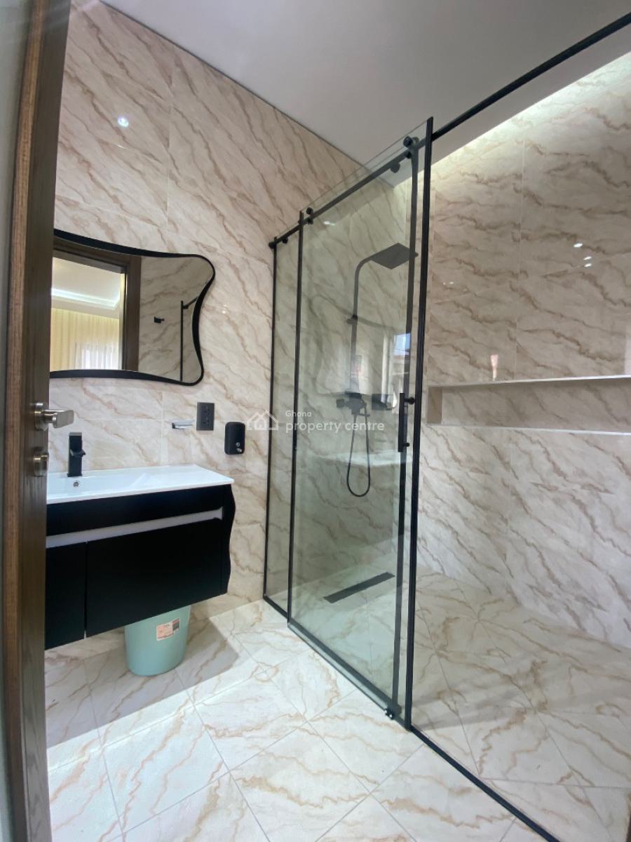 One Bedroom Apartment, Cantonments, Accra, Apartment for Rent