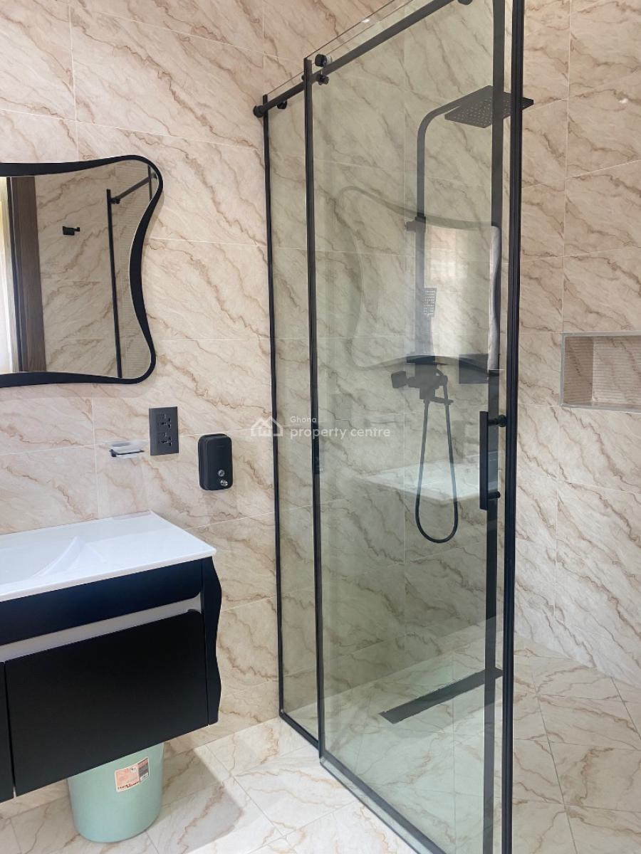 One Bedroom Apartment, Cantonments, Accra, Apartment for Rent