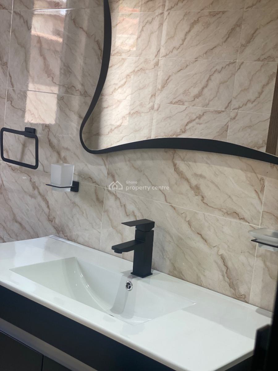 One Bedroom Apartment, Cantonments, Accra, Apartment for Rent