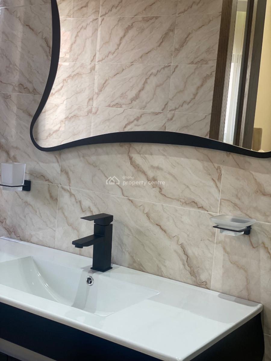 One Bedroom Apartment, Cantonments, Accra, Apartment for Rent