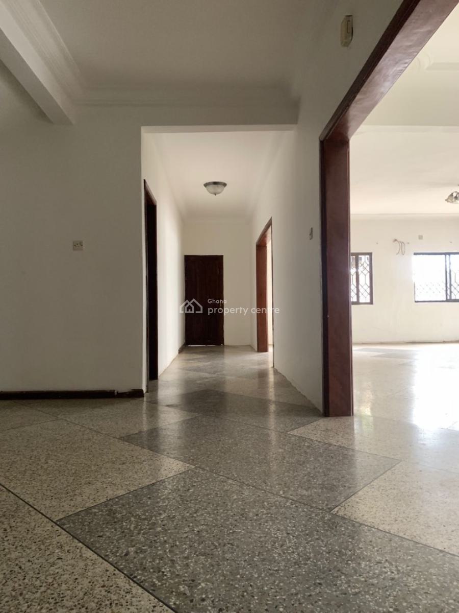 5 Bedrooms House in Adjiringanor on Huge Plot of Land, Adjiringanor, Adjiringanor, East Legon, Accra, Detached Duplex for Sale