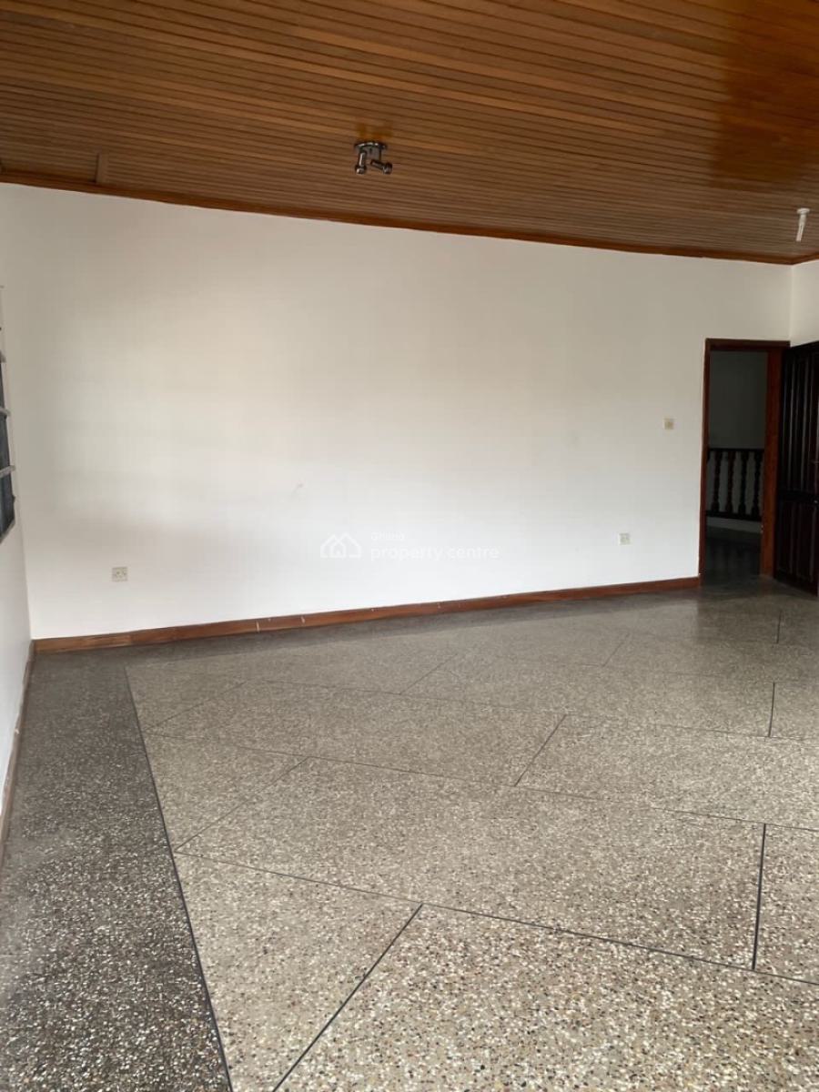 5 Bedrooms House in Adjiringanor on Huge Plot of Land, Adjiringanor, Adjiringanor, East Legon, Accra, Detached Duplex for Sale