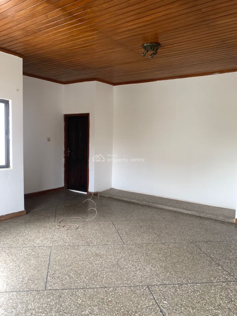 5 Bedrooms House in Adjiringanor on Huge Plot of Land, Adjiringanor, Adjiringanor, East Legon, Accra, Detached Duplex for Sale