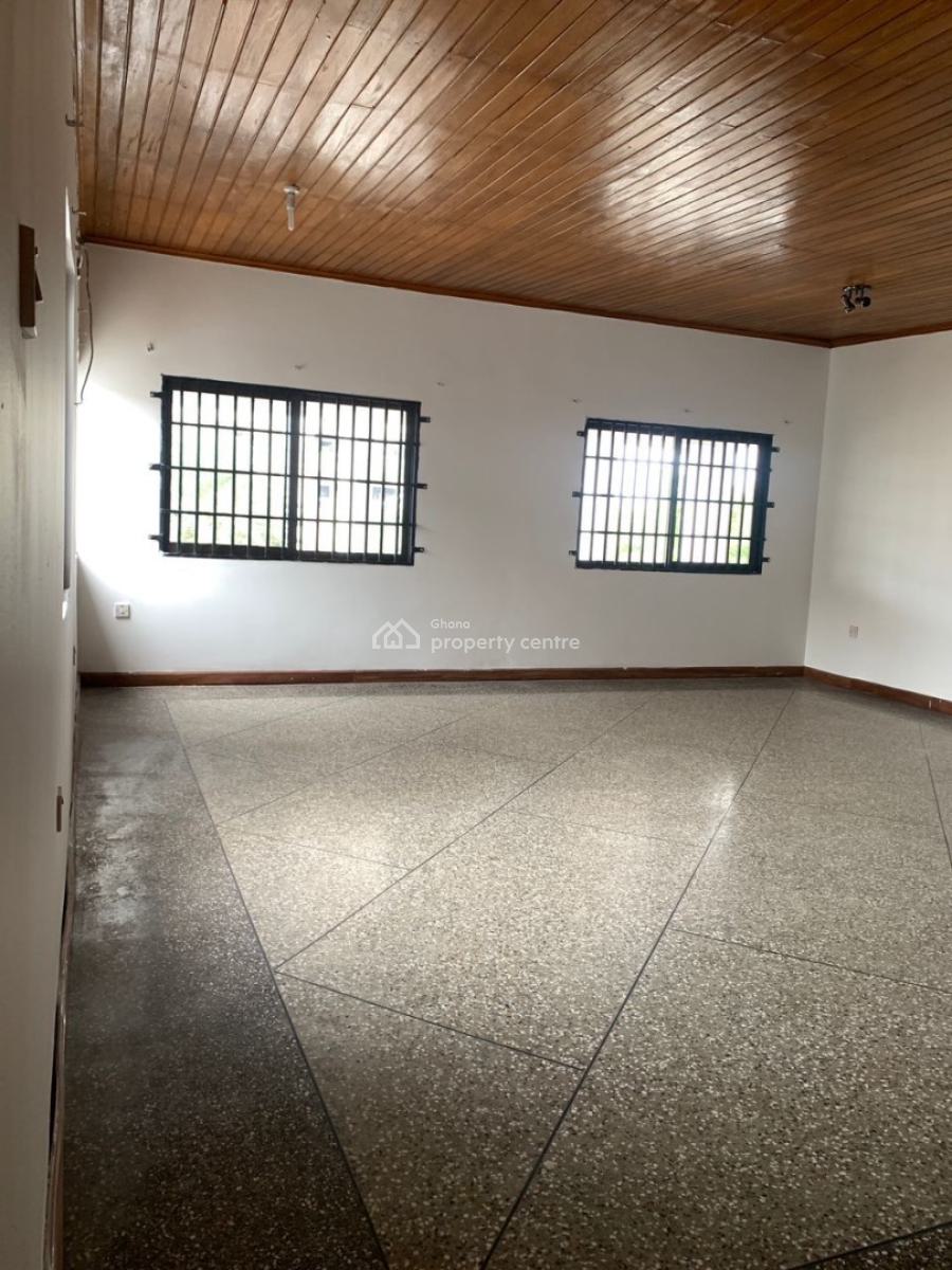 5 Bedrooms House in Adjiringanor on Huge Plot of Land, Adjiringanor, Adjiringanor, East Legon, Accra, Detached Duplex for Sale