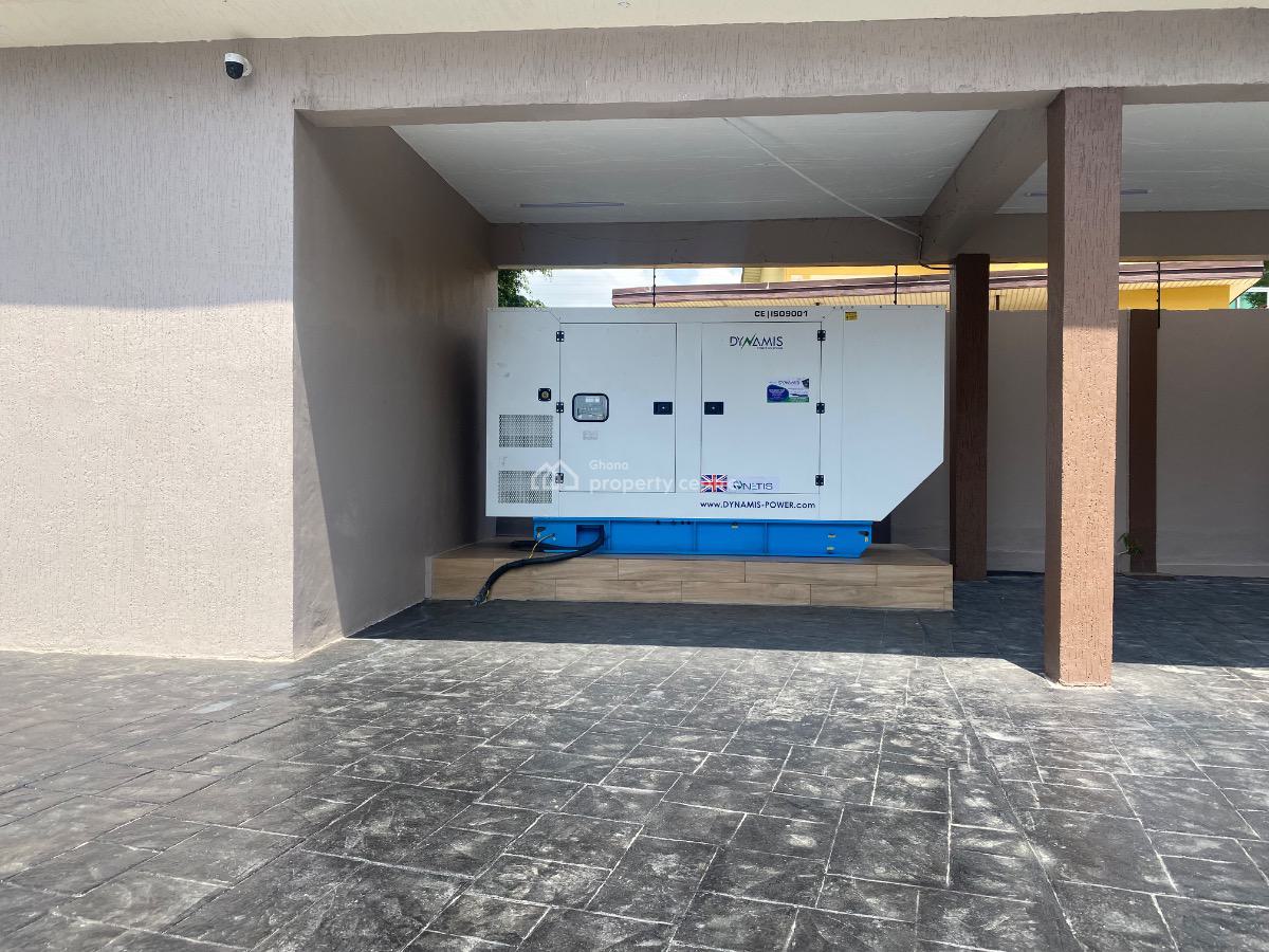 Luxury 3 Bedrooms Apartment, Cantonments, Accra, Apartment for Rent