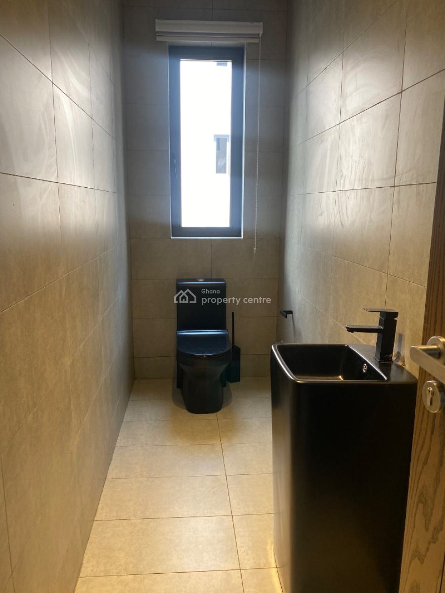 Luxury 3 Bedrooms Apartment, Cantonments, Accra, Apartment for Rent