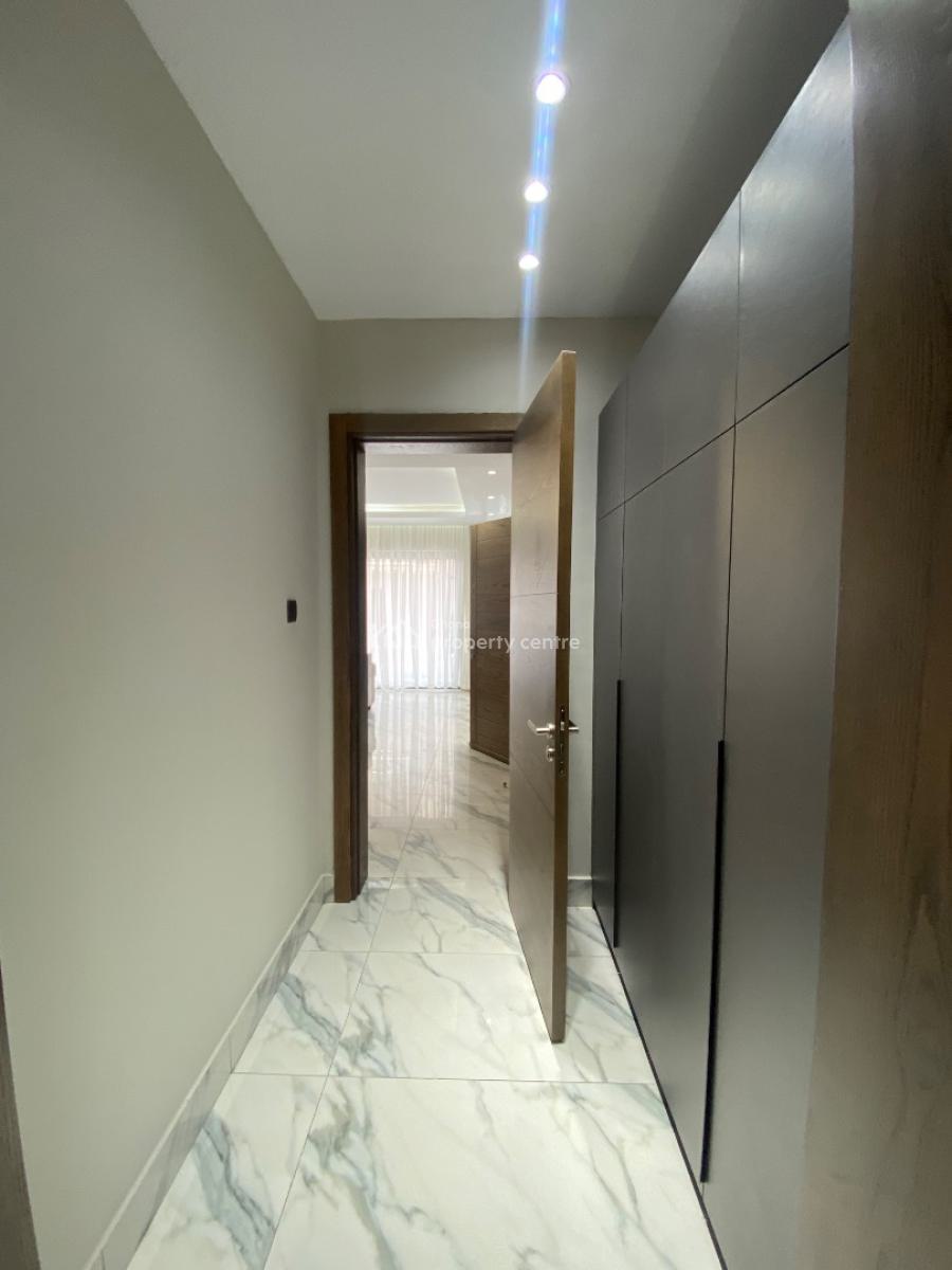 Luxury 3 Bedrooms Apartment, Cantonments, Accra, Apartment for Rent