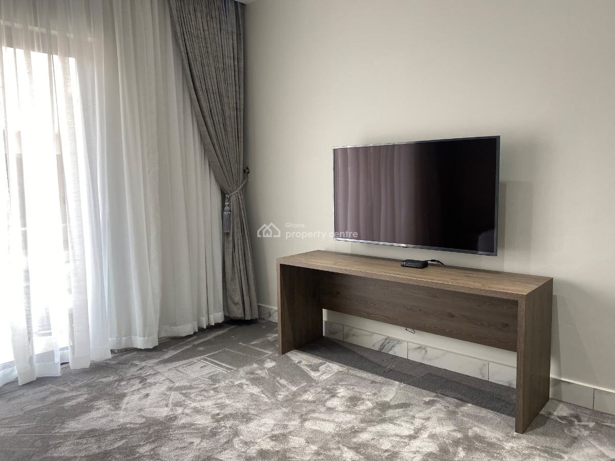 Luxury 3 Bedrooms Apartment, Cantonments, Accra, Apartment for Rent