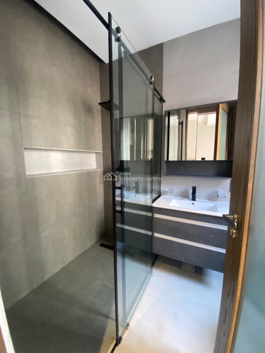 Luxury 3 Bedrooms Apartment, Cantonments, Accra, Apartment for Rent