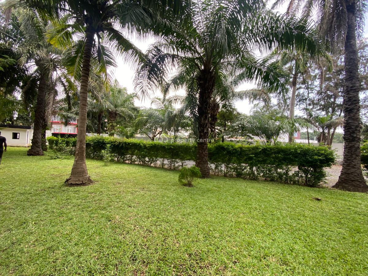 7 Bedrooms Villa, Cantonments, Accra, Detached Duplex for Rent