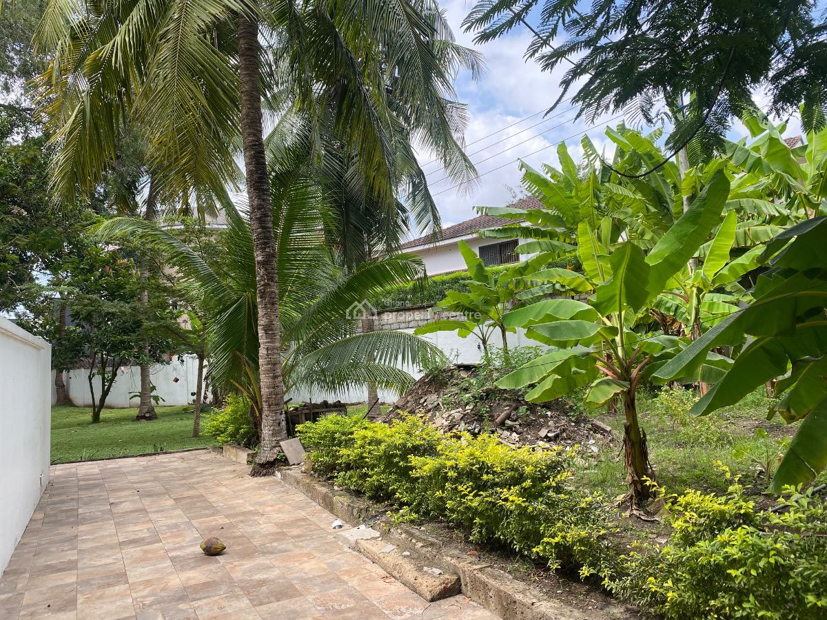 7 Bedrooms Villa, Cantonments, Accra, Detached Duplex for Rent