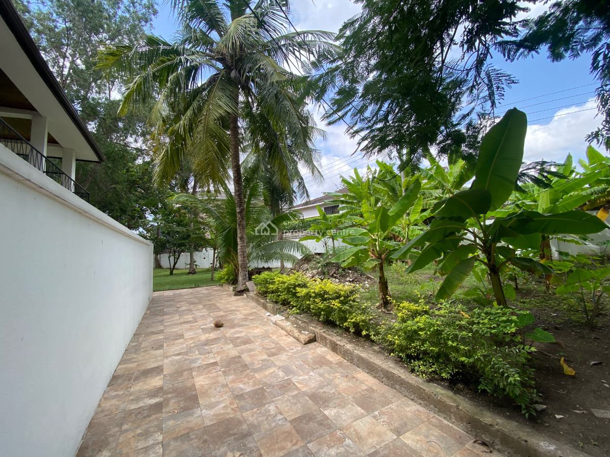 7 Bedrooms Villa, Cantonments, Accra, Detached Duplex for Rent